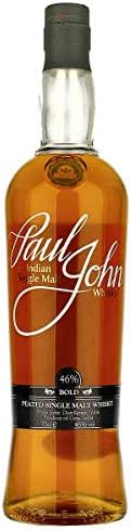Paul John Bold Peated 700ml