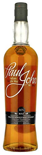 Paul John Bold Peated 700ml