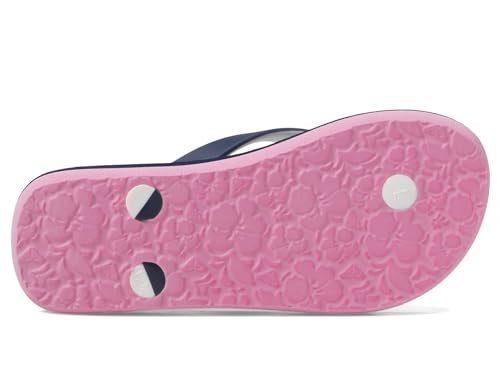 Image of Roxy Girls' Tahiti VII Flip Flop Sandal