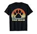 Dog Treat Dealer Dog Lover Men Women T-Shirt