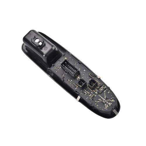 Commande lève-vitre 406 bouton commande levage de fenêtre pour vos trajets quotidiens - 5
