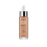 L'Oréal Paris - Sérum Teinté Repulpant - Accord Parfait - Teinte : 3-4 Light Medium - 30 m...