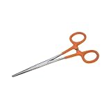 Hemostat Locking Pliers - SFC Tools - 46-454