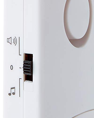 Indexa Wassermelder WA03 23003