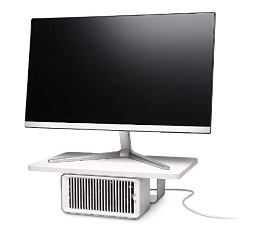 スタンドファン ホワイト/ブラック リモコン付き シィー・ネット C:NET DCフルリモコン扇風機 ホワイト CFDF307WH