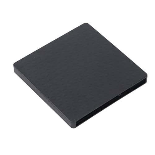 Carcasa externa para unidad óptica Bewinner USB 3.0 Type C miniatura 2