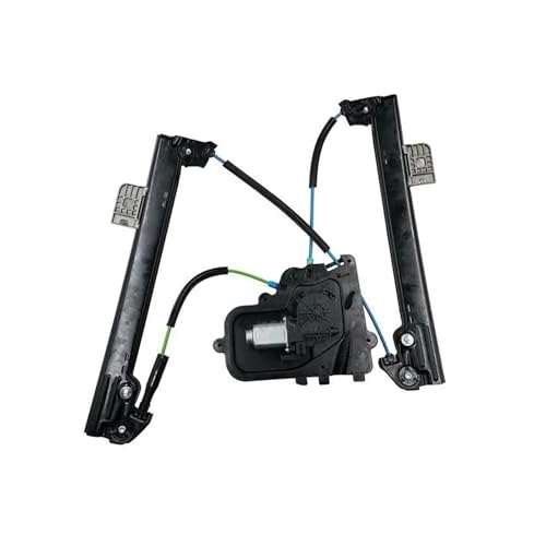 Moteur de lève-vitre robuste ensemble haut de gamme Tesla 109662102D