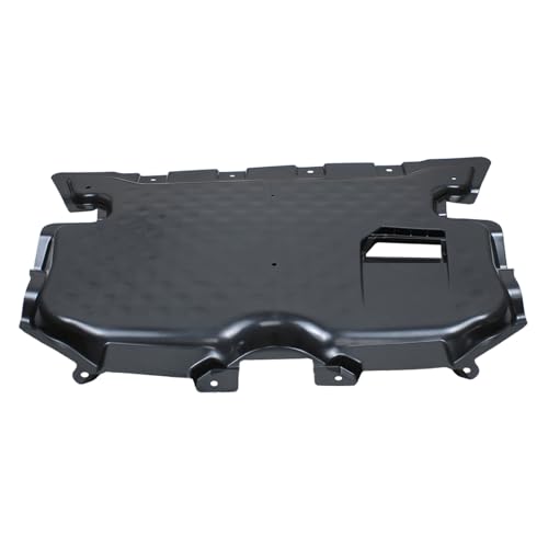 Image of ApplianPar Front or Rear Engine Splash Shield for Mercedes-Benz C300 C43 C63 C400 C450 CLS450 CLS53 E400 E450 E53 E63 GLC300 GLC43 GLC63 GLC350e AMG S