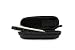 CASEMATIX Harmonica Carrying Case Compatible with Hohner Harmonicas, Lee Oskar, Marine Band, Swan Instruments and More - Includes Case Only