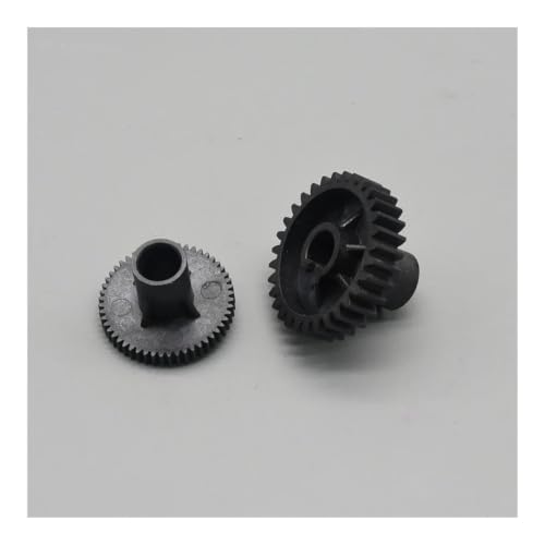 Engranaje de rodillo de fusor inferior FK-1150 para impresoras Kyocera ECOSYS, pack de 10 unidades 2
