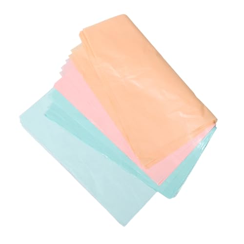 Papier fleurs et emballage floral nacré pour loisirs créatifs