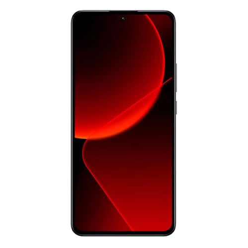 Xiaomi 13T 5G Dual SIM, 8GB RAM, 256GB - Svart EU
