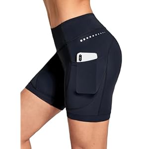 baleaf 4D Padded Bike Shorts Women Cycling Underwear Gel baleaf 4D Padded Bike Shorts Women Cycling Underwear Gel