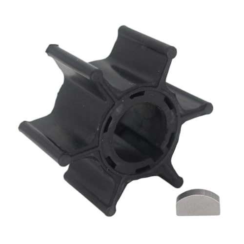 Turbine de pompe à eau avec clé 17461-93501 contre la surchauffe moteur