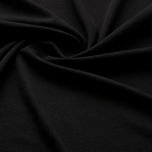 Image of Men's T-Shirts Ringspun Cotton Crew Neck Tee Shirts|Casual Wear T Shirt | Pre Shrunk with Panel Wash