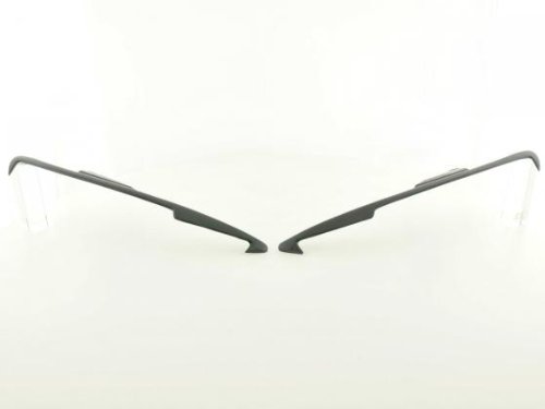 Stilo COPERTINA DI LUCE – MISURA PER PEUGEOT 206 (2XXX)