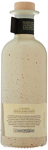 Yvy Gin Territórios - Caatinga 500Ml Yvy Destilaria Sabor 500 Ml