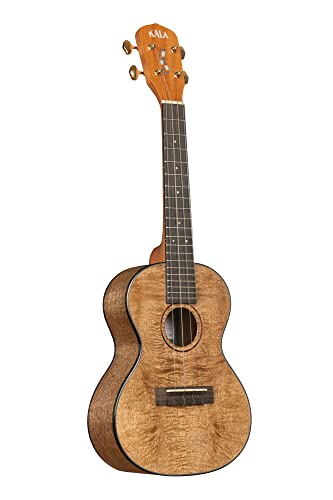 Kala-Brand-Music-Co-Metropolitan-4-String-Ukulele-Right-Natural-Concert-KA-MNGG-C-W-Bag