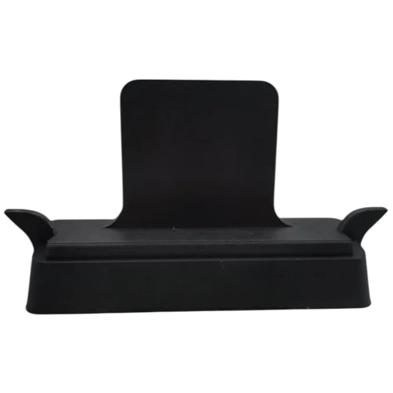 Support Universel pour PS Vita 1000 et 2000 - Rangement Élégant et Sécurisé pour Votre Console