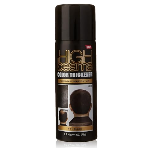 Spray temporal para cabello High Beams 2.7 oz (3 pack) miniatura 2