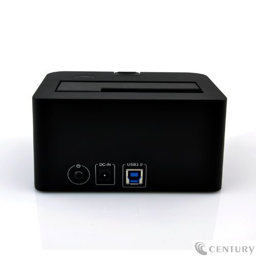 Amazon.co.jp: センチュリー 裸族のお立ち台 USB3.0 CROSU3 : Computers