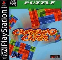 Crossroad Crisis / Game (Renewed)