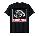 Geile Schnecke Turbo Auto Geschenk für Männer, Frauen Kinder! Turbolader für diejenigen, die Boost-Schwellen-Turbo-Lag bei niedrigen Umdrehungen erleben! Für Tuner-Auto-Enthusiasten, Drifter, Drag Car, Rennwagenbesitzer. Für diejenigen, die ihr Turbo-Auto.