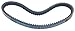 Comet Quality Aftermarket Go Cart Belt - Compatible 203592, 203592A, 203592B, or 203592C