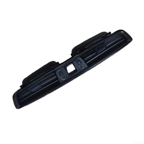 Panel de ventilación de salpicadero de CA para Nissan Rogue y Murano 68750-4BA0A 4