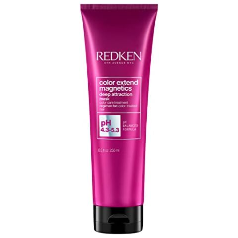 Redken | Haarmaske für coloriertes Haar Cover