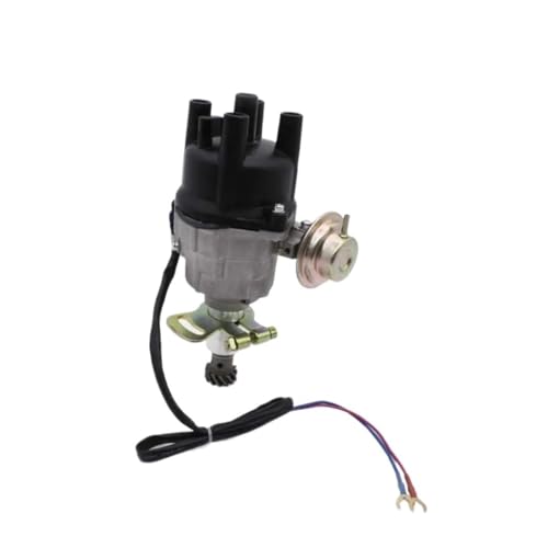 Distribuidor de encendido electrónico con chispa de alta precisión para Cherry E10 2