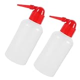 Photo Gallery cabilock 2 pezzi bottiglia da laboratorio con bocca stretta e scala graduata flacone lavaggio liquidi preciso e portatile per uso scientifico Photo Gallery cabilock 2 pezzi bottiglia da laboratorio con bocca stretta e scala graduata flacone lavaggio liquidi preciso e portatile per uso scientifico