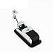 A7305_Zinc Alloy Industrial Truck Caravan Kit Tool Box Lock Adjustable Sealed Lever Press Door Latch Push Lift Turn Compression Latches 1Pcs