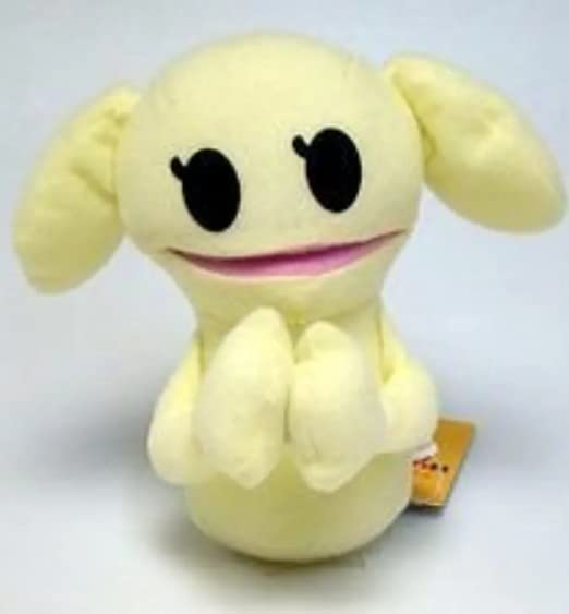 Amazon.co.jp: NHK いちにのさんすう タップくん マスコット