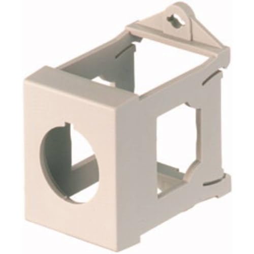 Eaton Drucktaster Adapter Adapter für Montageschiene IVS, zur Verwendung mit RMQ-Titan Push Buttons