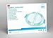 Tegaderm Hydrocolloid Dressing, Oval, 6 3/