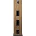 Klipsch RF-7 III Cherry Wood Furniture Made Floorstanding Speaker Pair with a Klipsch RC-64 III Cherry Wood Furniture Made Center Channel Speaker (2017)