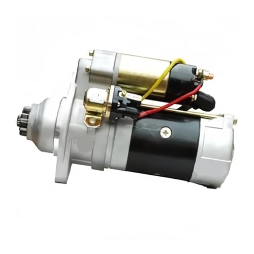 Démarreur 24V 9,0kw 11T QDJ2105-21 pour moteur thermique de forte puissance