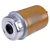 Fuel Filter Compatible with Caterpillar 3044C, C3.4, C4.4 Engine - 233-9856, 250-6527, 361-9555 -