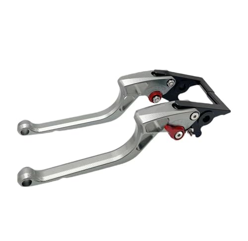 Levier d'embrayage NMAX 125 frein pliant extensible réglable 2015-2024