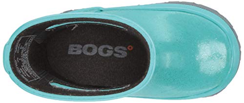 Image of BOGS Kids' Skipper Solid Waterproof Rain Boot