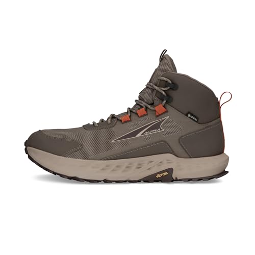 Image of ALTRA Men's TIMP 5 Hiker GTX Hiking Shoe