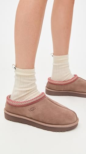 Image of UGG Women's Tasman Ii Slipper, Rocky Oak, 5