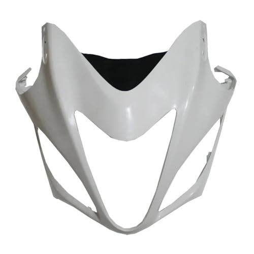 Carénage supérieur GSX1300R 2008-2020 en ABS haute résistance injecté