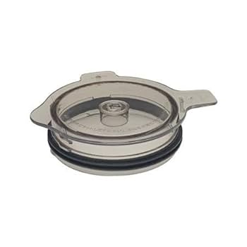 やきぶた  Amazon.co.jp: タイガー部品：ミキサーふた(ふたパッキン付