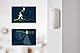 Bosch Smart Home Bewegungsmelder mit App-Funktion, kompatibel mit Apple Homekit - Amazon Edition