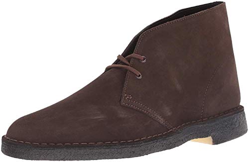 Image of Clarks Men's Desert Trek