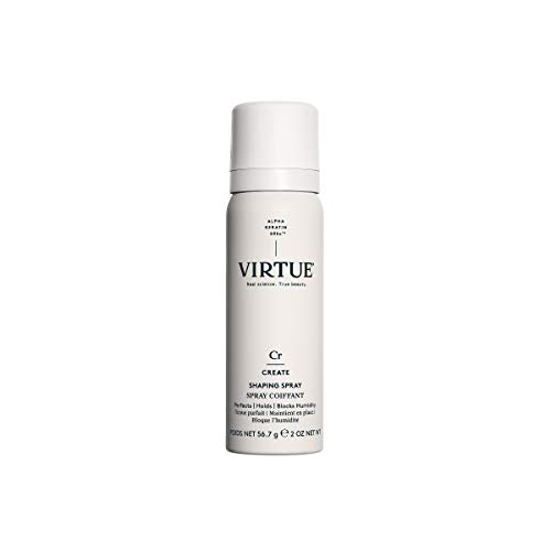 VIRTUE Shaping Spray, 2 oz