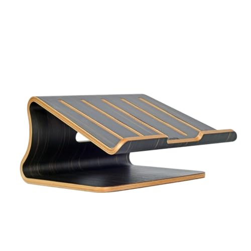 Base para portátil con disipador y ventilador ajustable miniatura 1