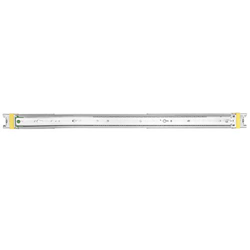 Image of Silverstone Technology RMS03-26 Tool-Less Ball Bearing Sliding Rail kit for rackmount Chassis, SST-RMS03-26, TAA Compliant